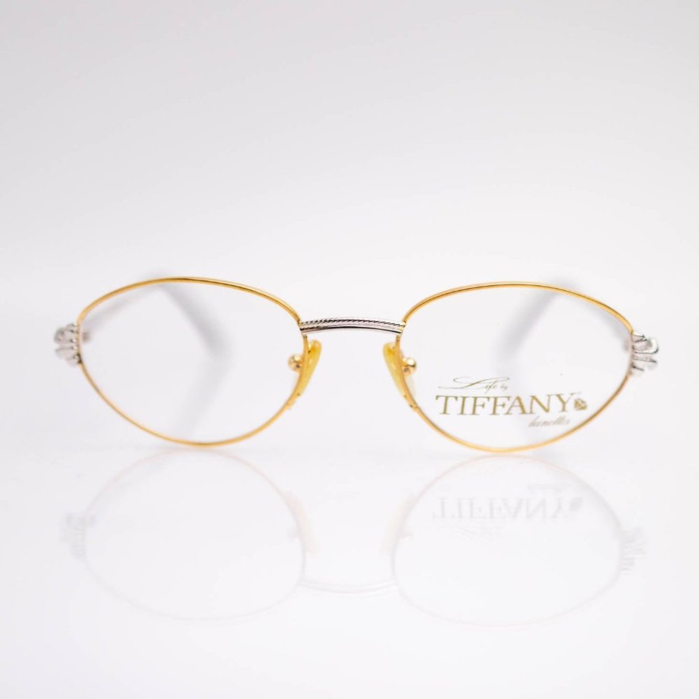 Tiffany Lunettes T534 "Life by Tiffany"